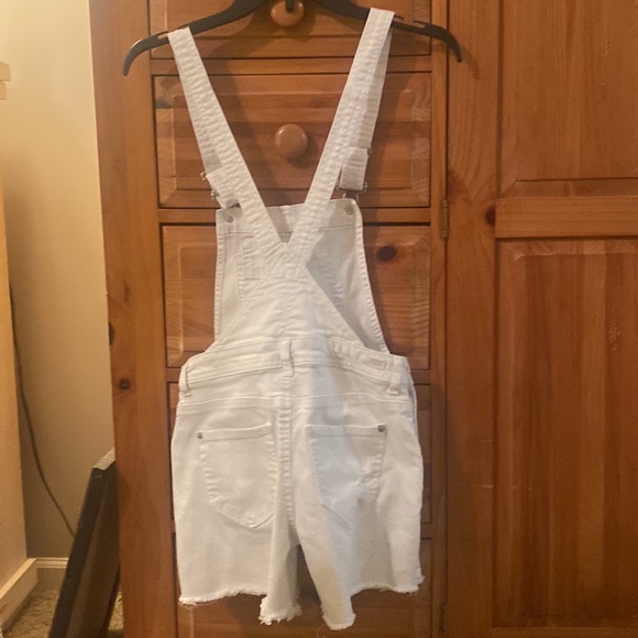 Almost Famous overalls - Picture 3 of 3